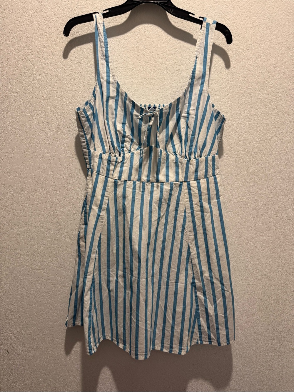 Old Navy summer dress size L NWOT